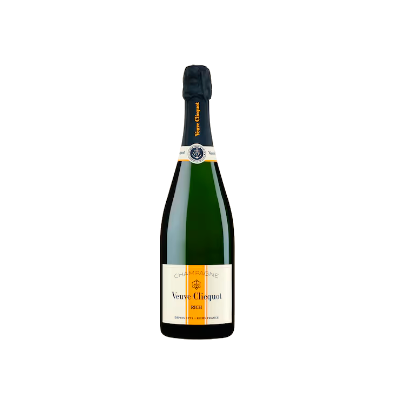 Image of Veuve Clicquot Rich