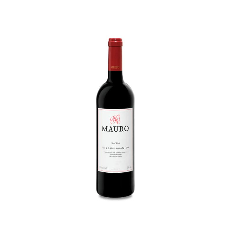 Image of Mauro 2022
