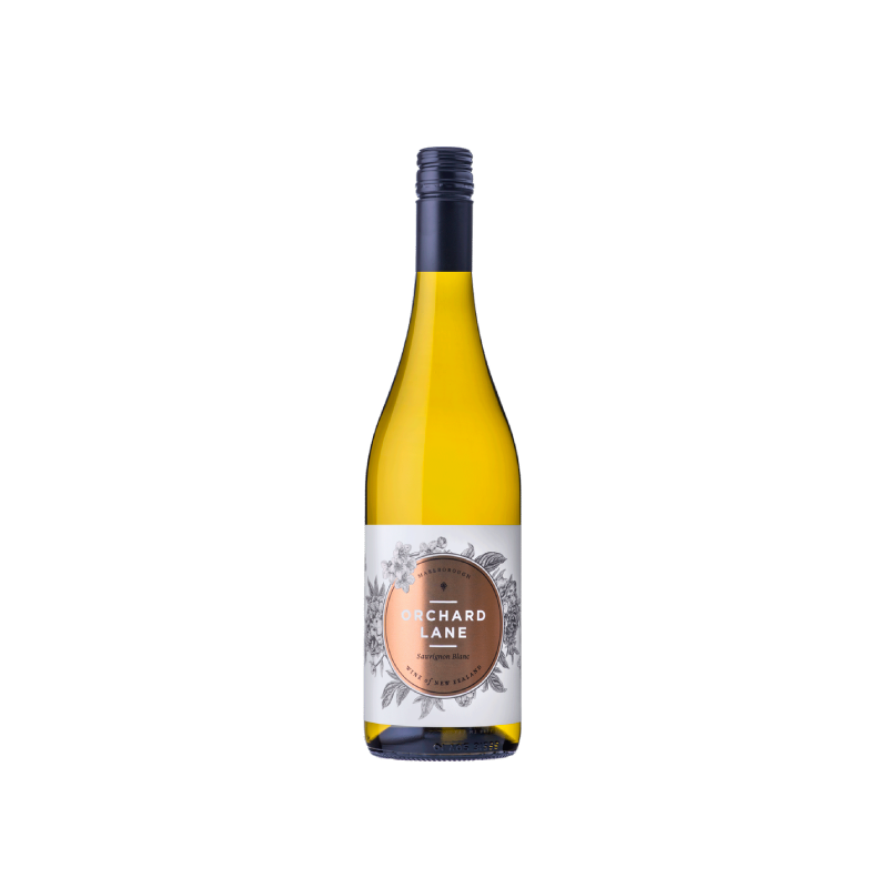 Image of Orchard Lane Sauvignon Blanc 2023