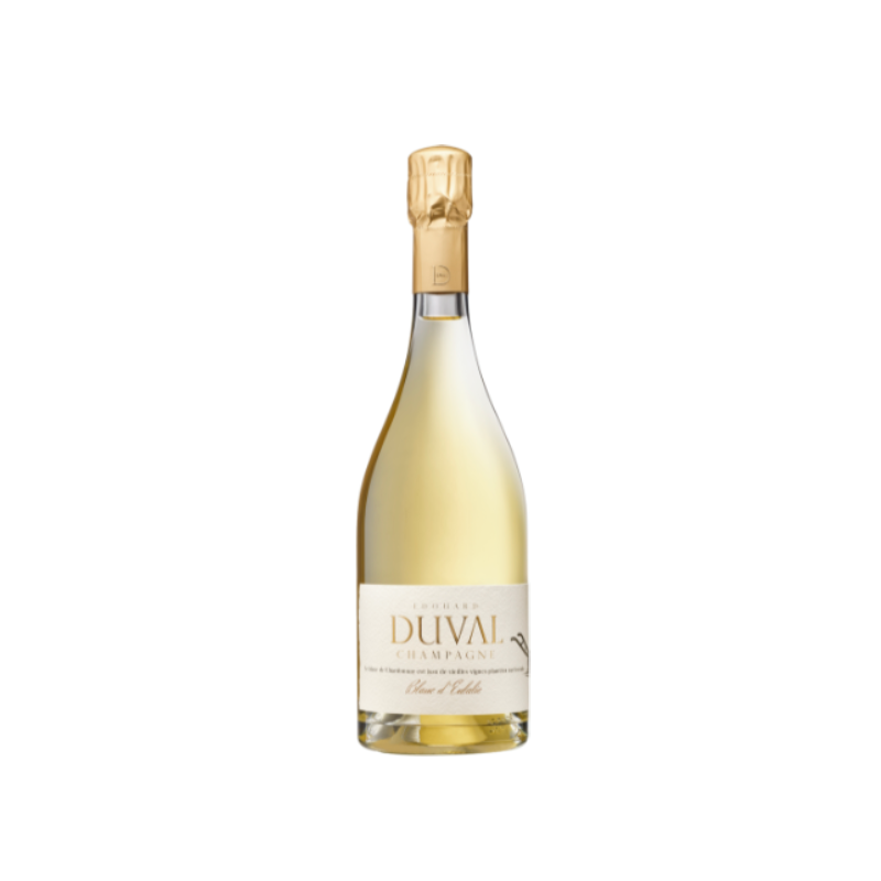 Image of Champagne Edouard Duval Blanc d'Eulalie Extra Brut