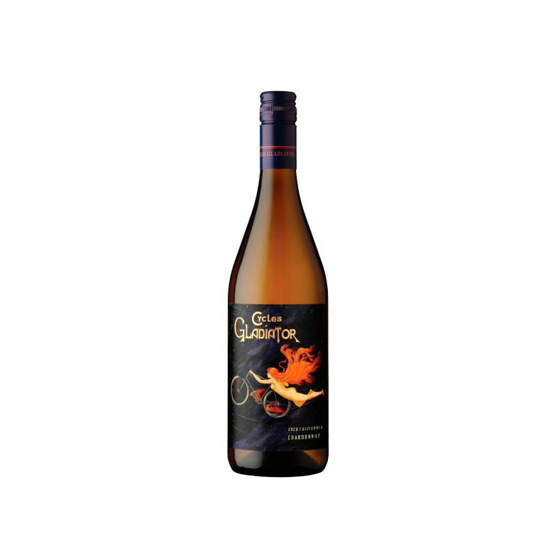Image of Cycles Gladiator Chardonnay 2020