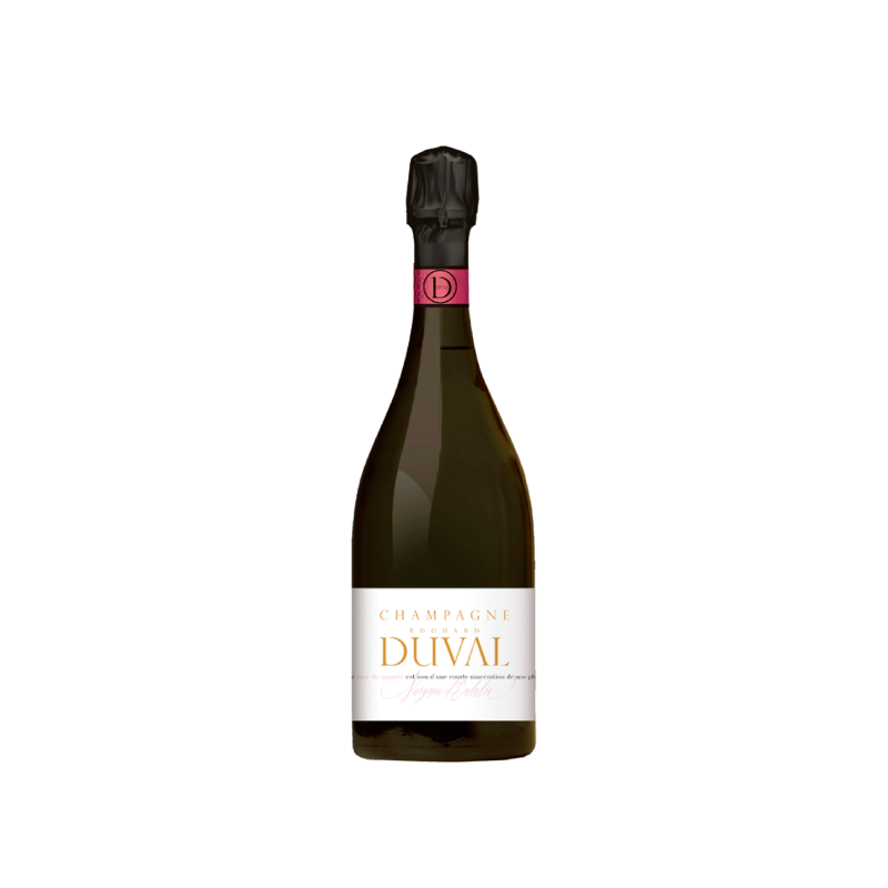 Image of Champagne Edouard Duval Saignée d'Eulalie Brut