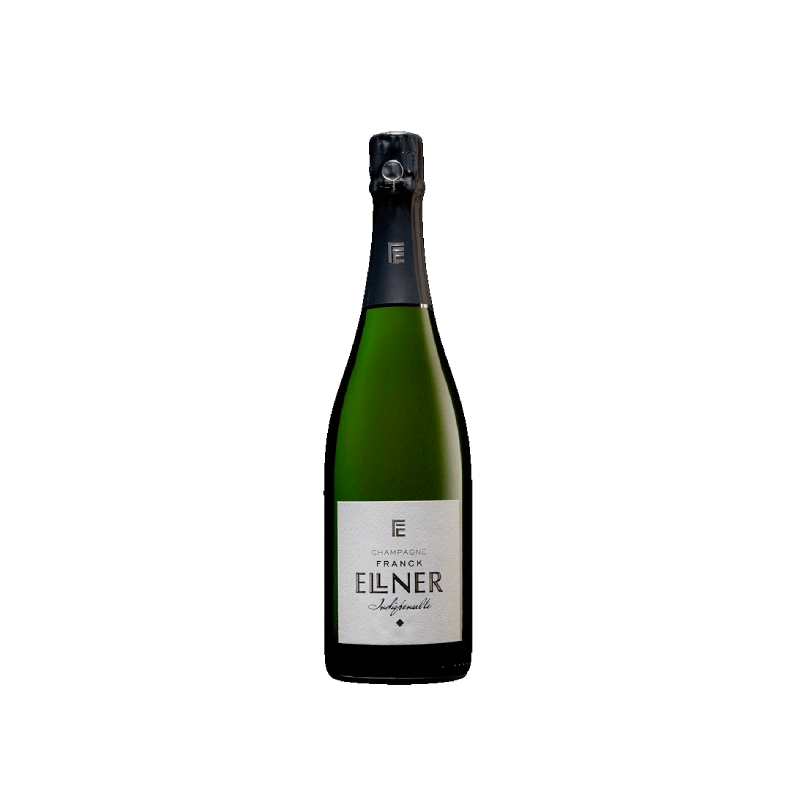 Image of Franck Ellner L´Indispensable Brut