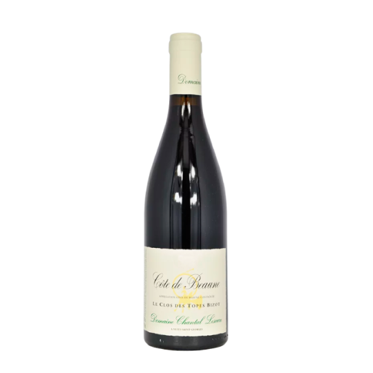 Domaine Chantal Lescure...