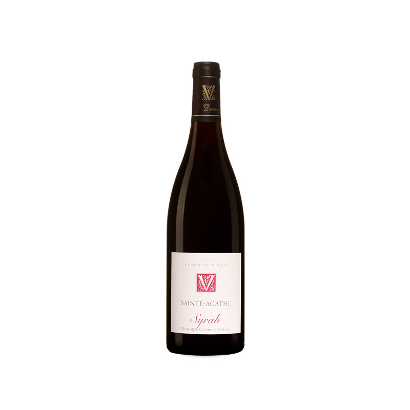 Image of Domaine Georges Vernay Sainte-Agathe 2022