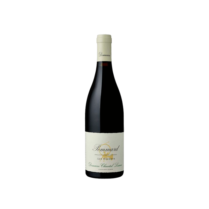 Image of Domaine Chantal Lescure Pommard Les Vignots 2019