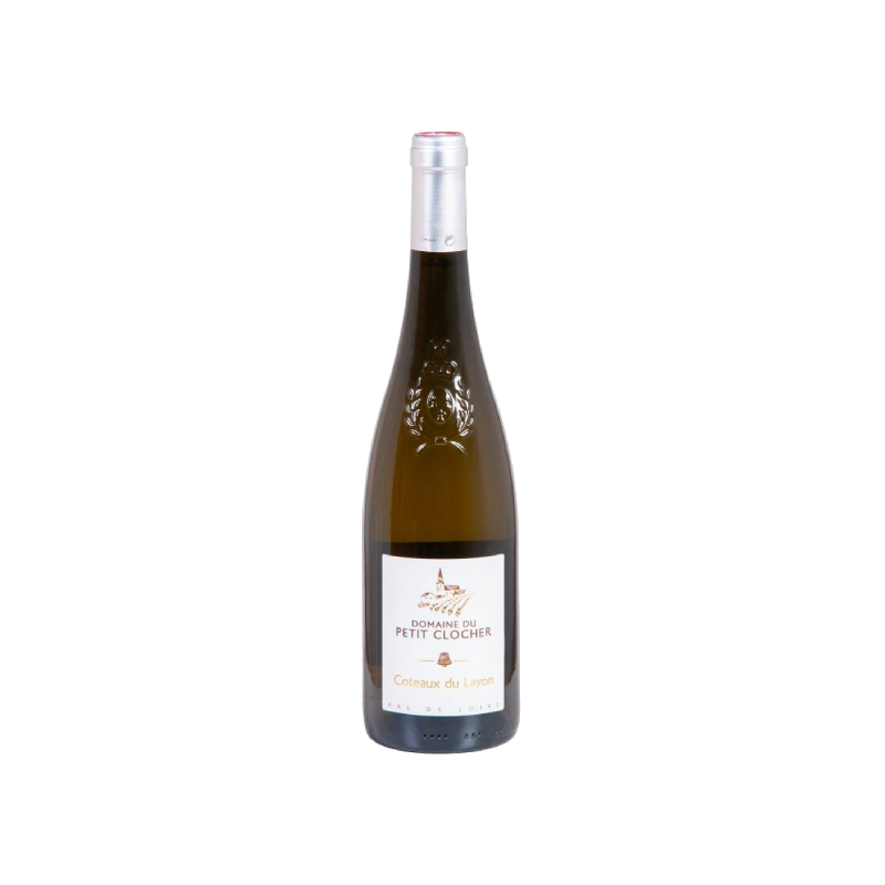 Image of Domaine du Petit Clocher Coteaux du Layon 2022