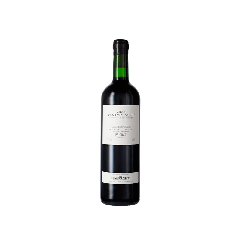 Image of Clos Martinet 2023
