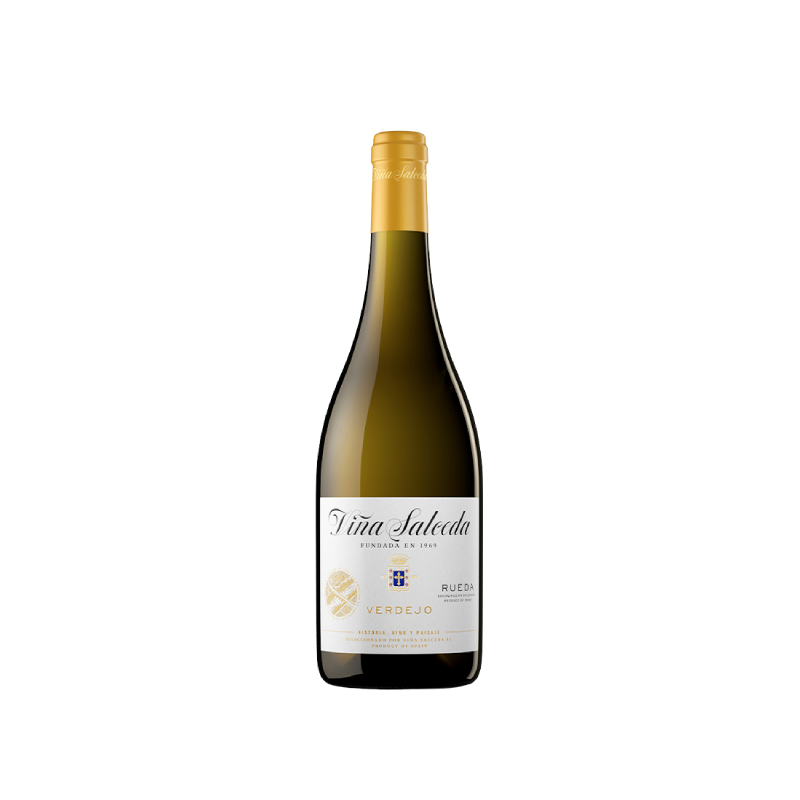 Image of Viña Salceda Rueda Verdejo 2023