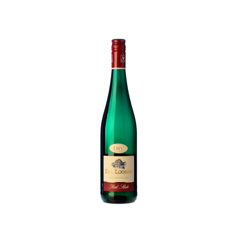 Image of Dr. Loosen Red Slate Trocken 2022