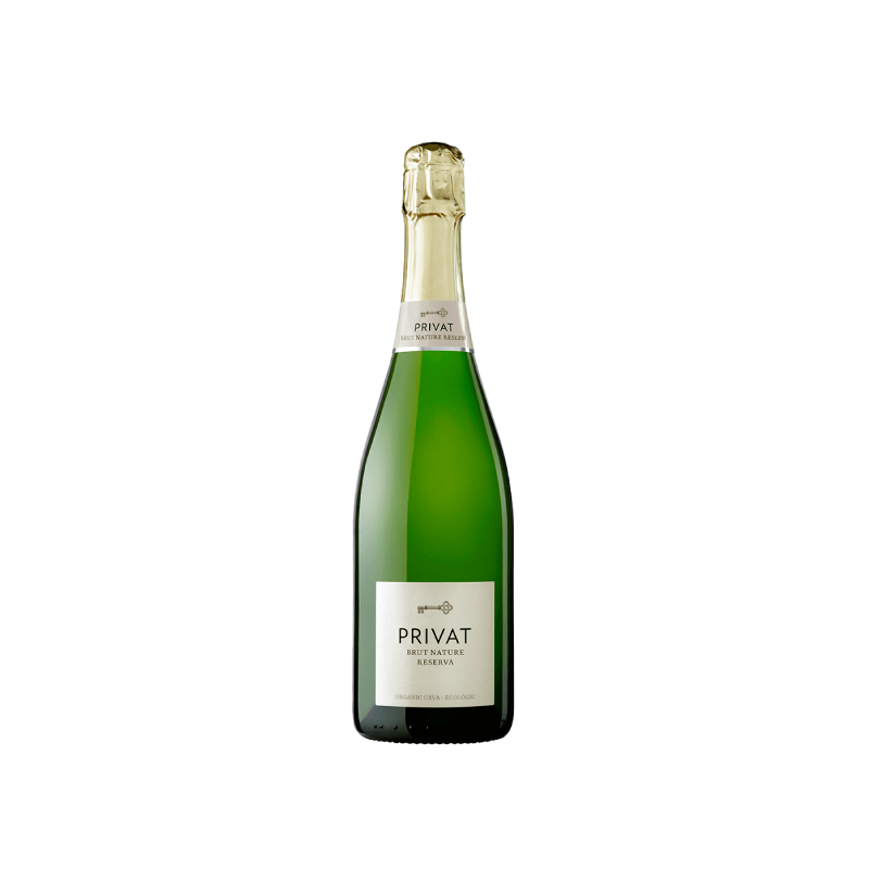 Image of Cava Privat Brut Nature Reserva 2021