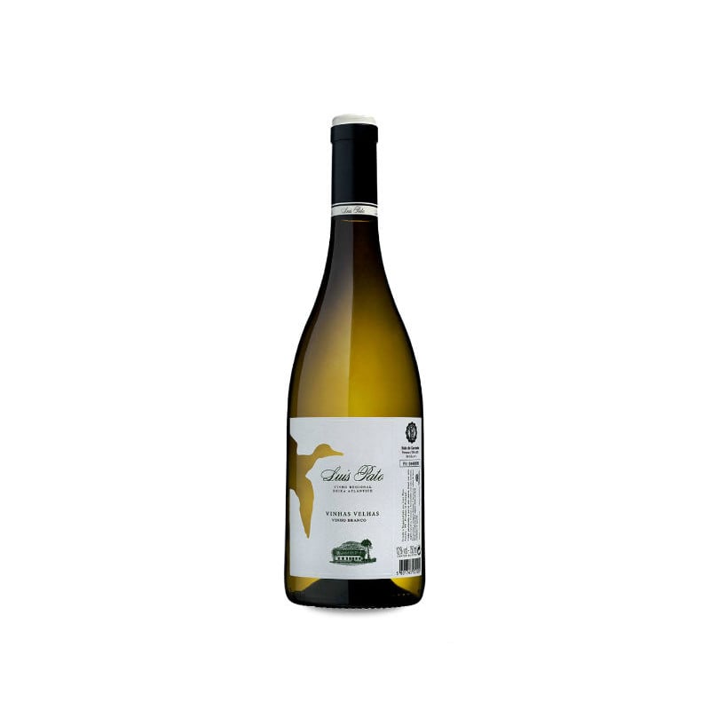 Luis Pato Vinhas Velhas branco 2023
