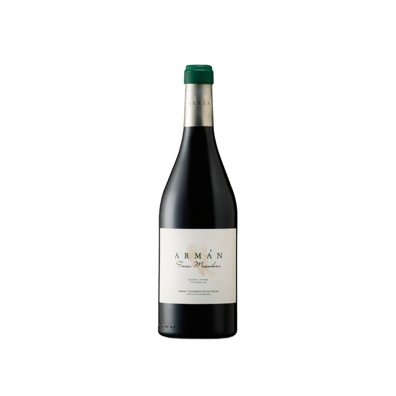 Image of Casal de Armán Finca Misenhora 2021