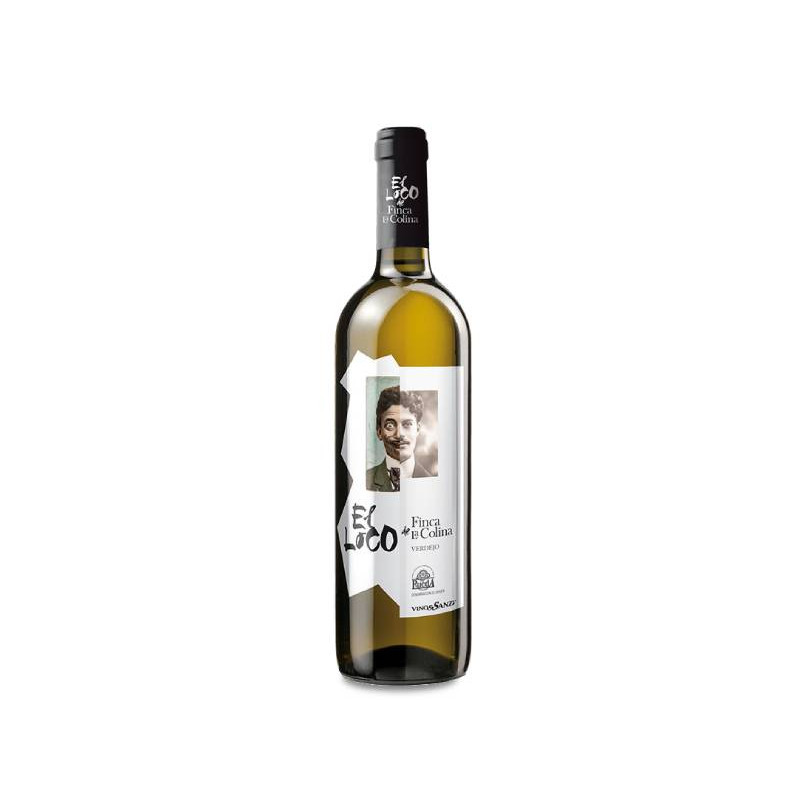 Image of El Loco de Finca La Colina 2023