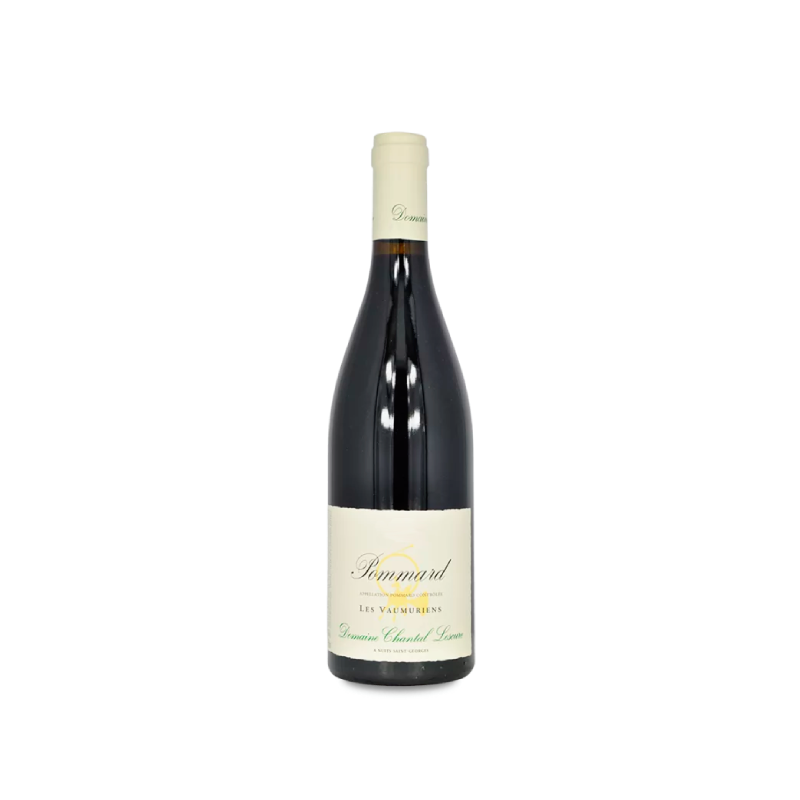 Image of Domaine Chantal Lescure Pommard Les Vaumuriens 2020