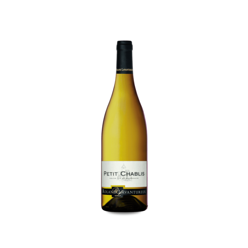 Image of Domaine Roland Lavantureux Petit Chablis 2022
