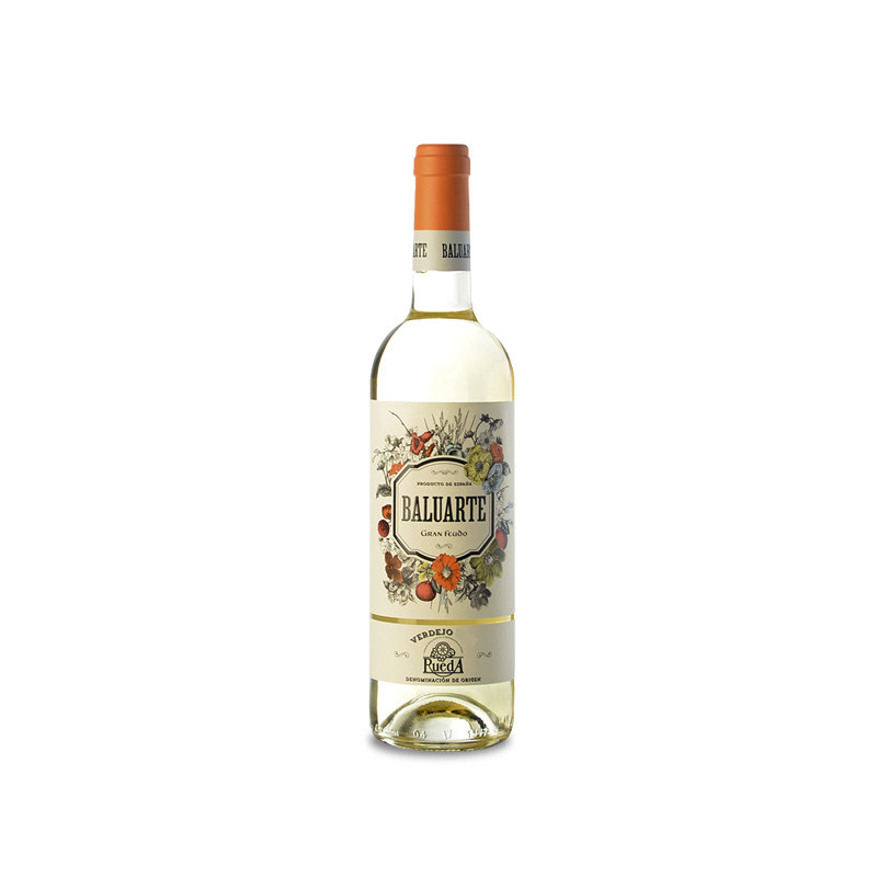 Image of Baluarte Verdejo 2023