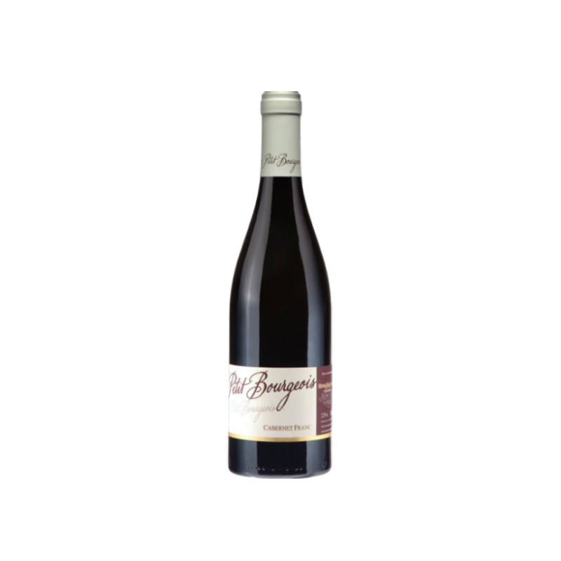 Image of Henri Bourgeois Petit Bourgeois Cabernet Franc 2019