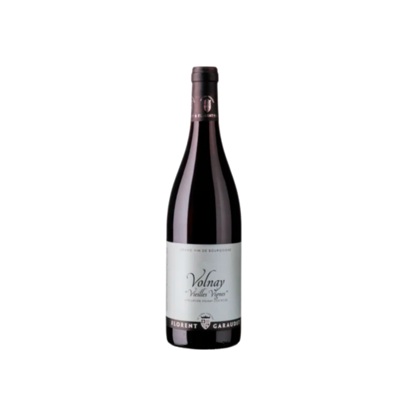 Image of Florent Garaudet Volnay Vieilles Vignes 2020