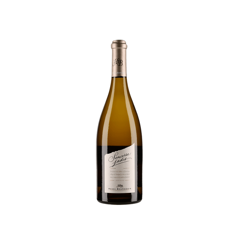 Image of Henri Bourgeois Sancerre Jadis 2014