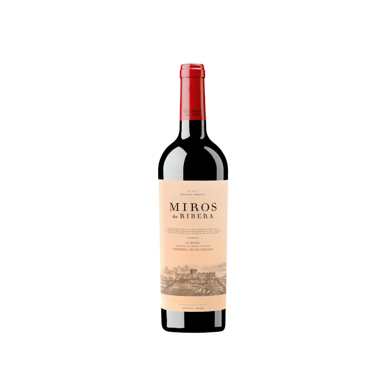 Image of Miros de Ribera Vendimia Seleccionada 2020