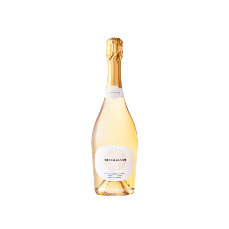 Image of French Bloom Le Blanc