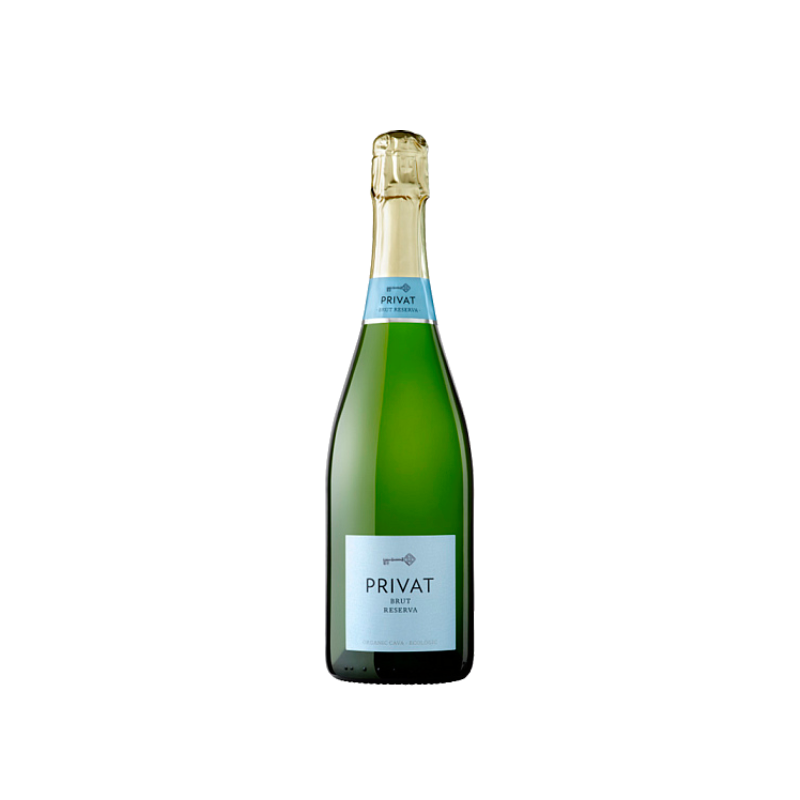 Image of Cava Privat Brut Reserva 2021