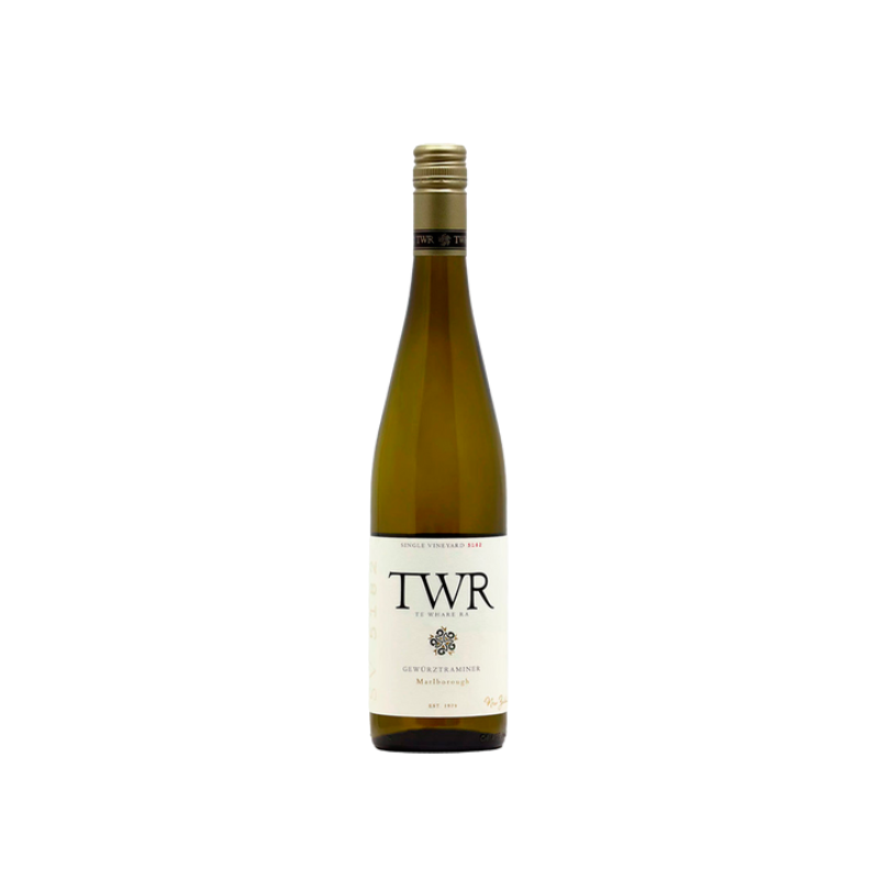 Image of Te Whare Ra Gewurztraminer SV 5182 2020