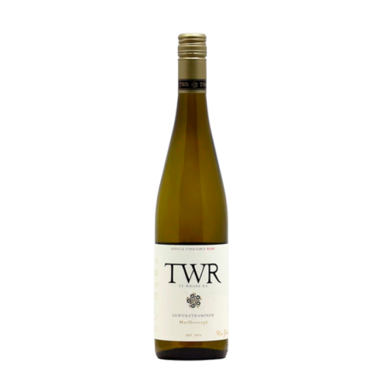 Te Whare Ra Gewurztraminer...