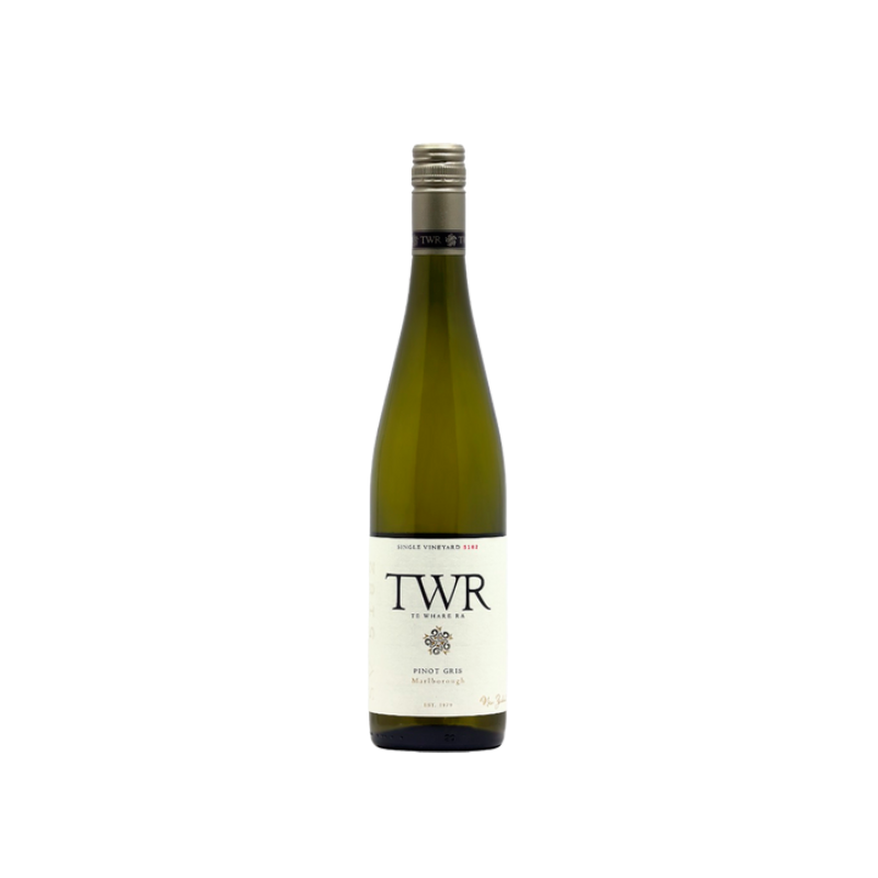 Image of Te Whare Ra Pinot Gris SV 5182 2021
