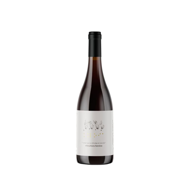 Image of Abadía da Cova Loia Blanco 2023