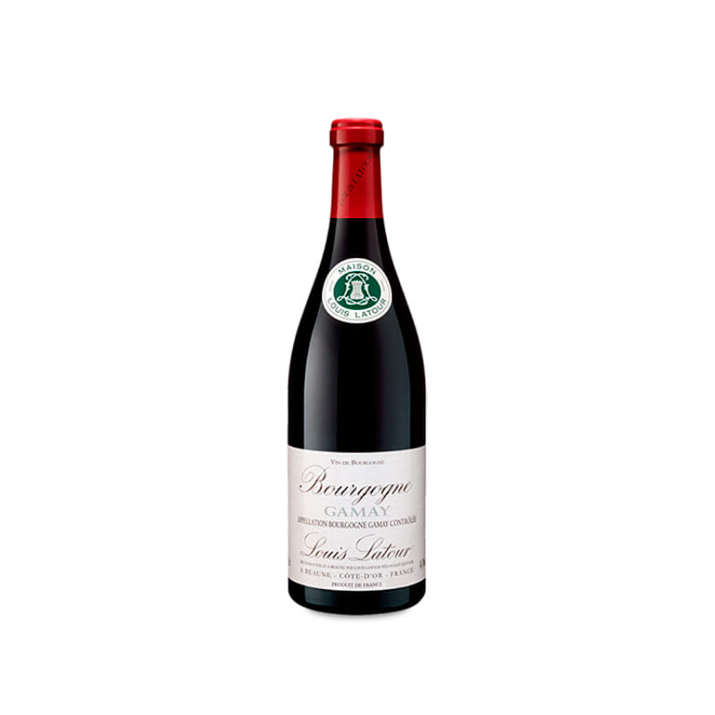 Image of Louis Latour Bourgogne Gamay 2023
