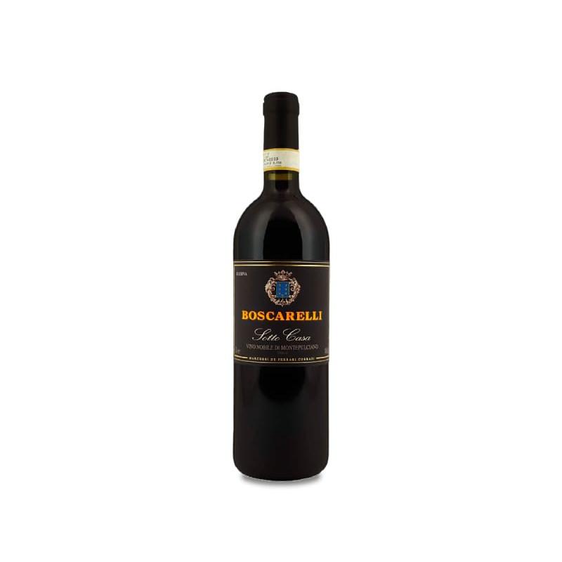 Image of Boscarelli Sotto Casa Vino Nobile di Montepulciano Riserva 2019