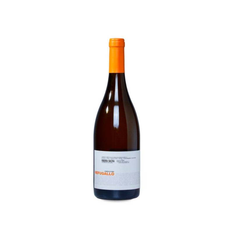 Image of Refugallo Blanco 2021