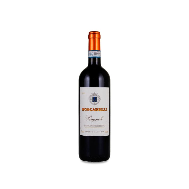 Image of Boscarelli Prugnolo Rosso di Montepulciano 2023