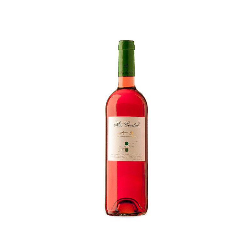Image of Mas Comtal Rosat de Llàgrima 2023