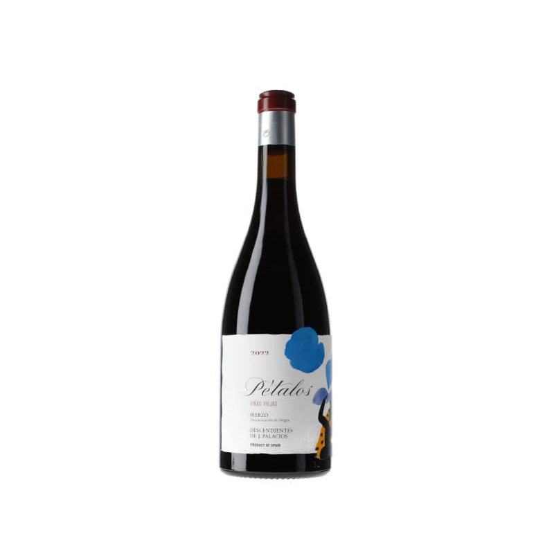 Image of Pétalos del Bierzo 2022