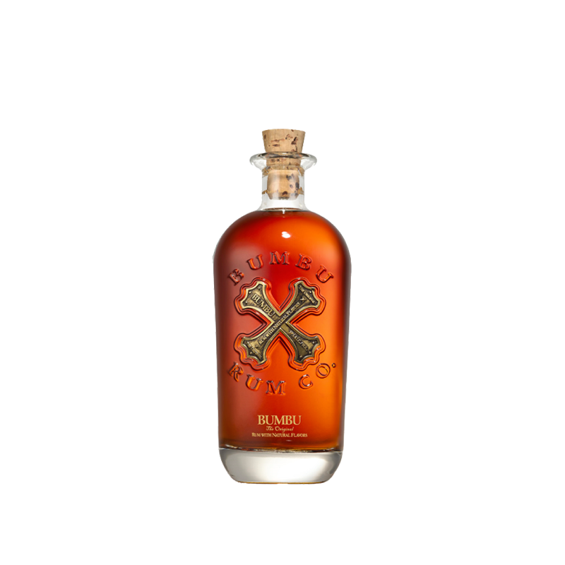 Image of Ron Bumbu 70cl