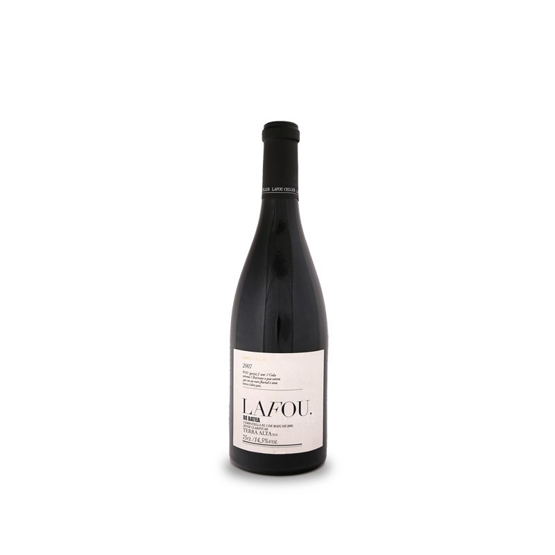 Image of LaFou de Batea 2019
