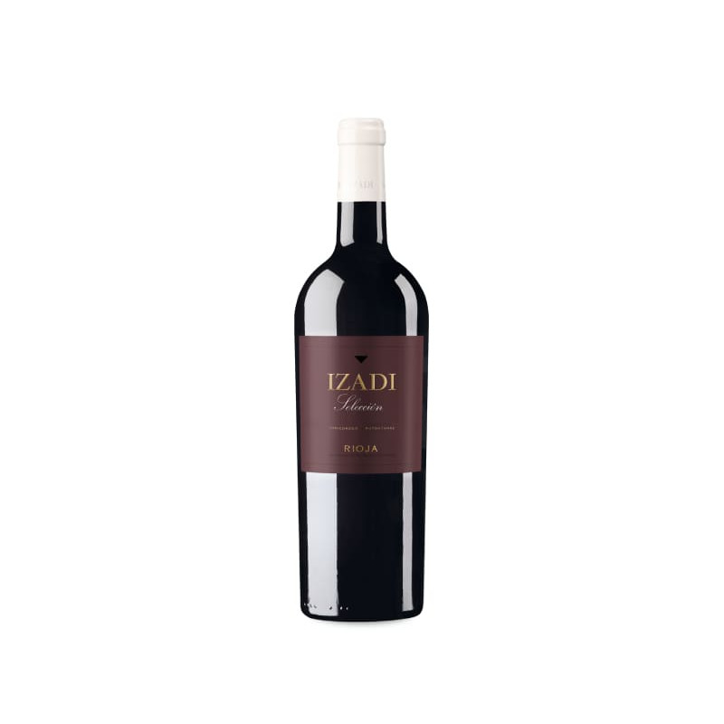 Image of Izadi Selección 2019