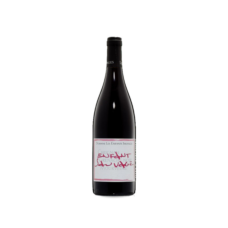 Image of Les Enfants Sauvages Enfant Sauvage 2022