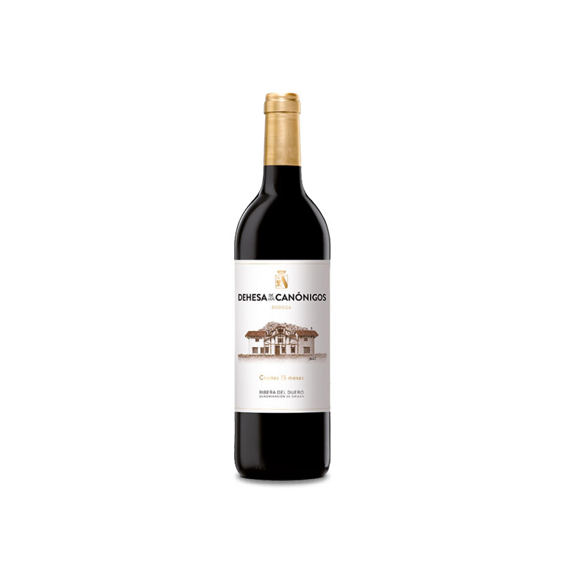 Image of Dehesa de los Canónigos 2021