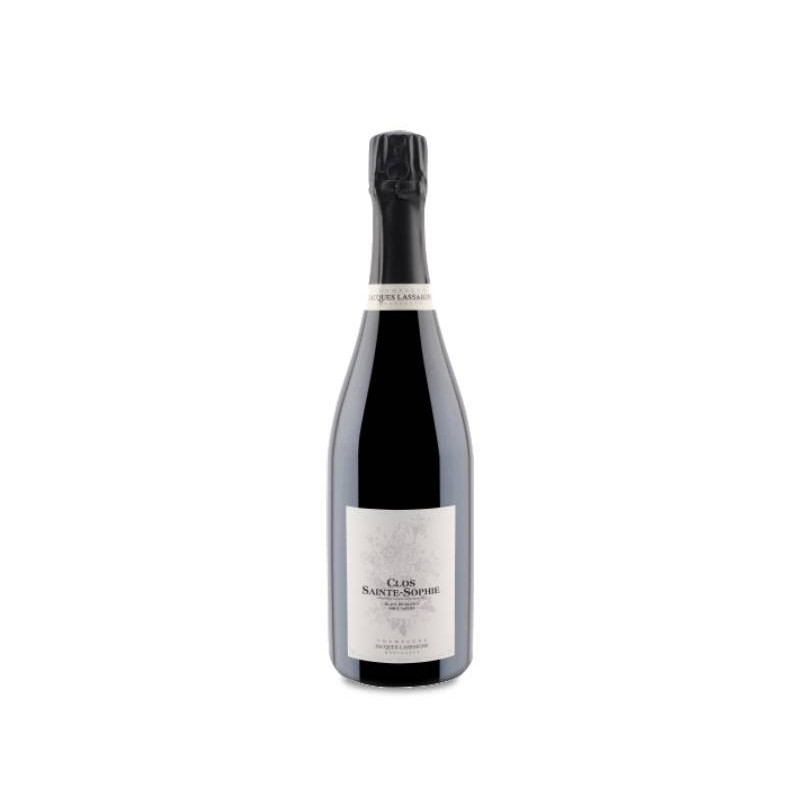 Image of Jacques Lassaigne Clos Sainte-Sophie 2017