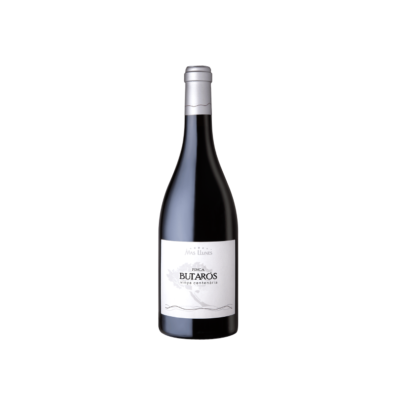 Image of Mas Llunes Finca Butarós 2017