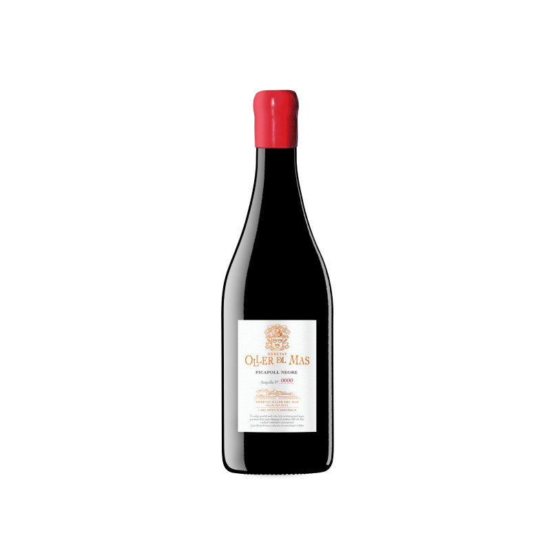 Image of Oller del Mas Picapoll Negre 2021