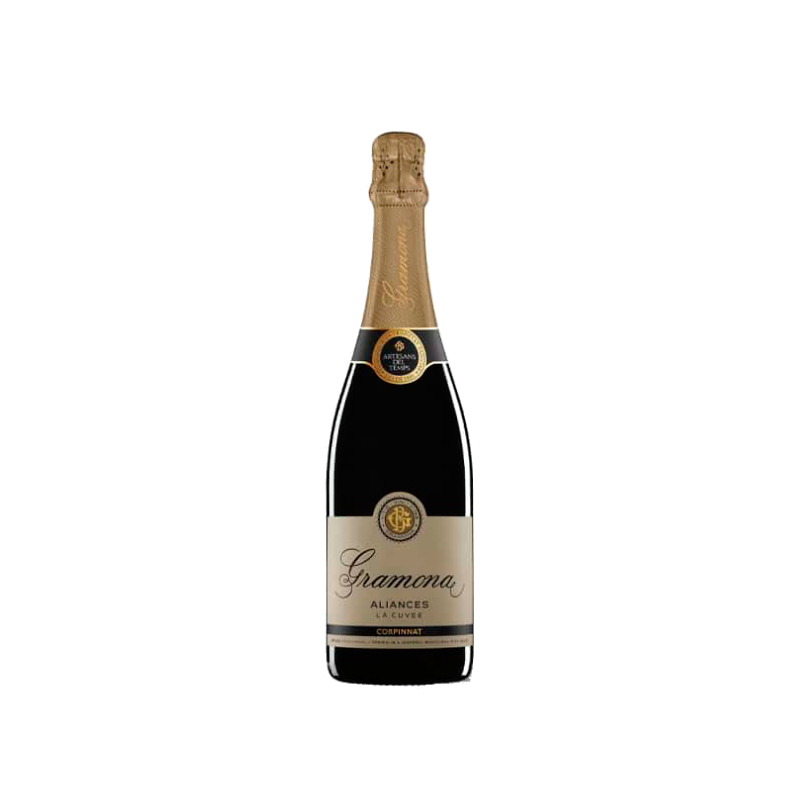 Image of Gramona La Cuvée Aliances Extra Brut 2021