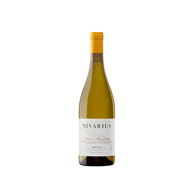 Image of Nivarius Edición Limitada 2019