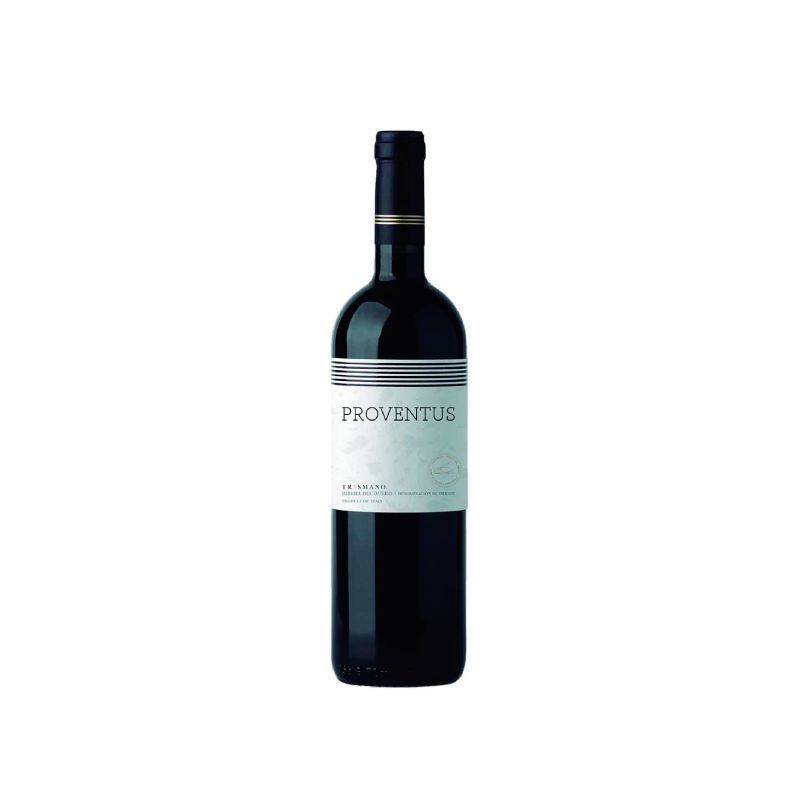 Image of Tr3smano Proventus 2020