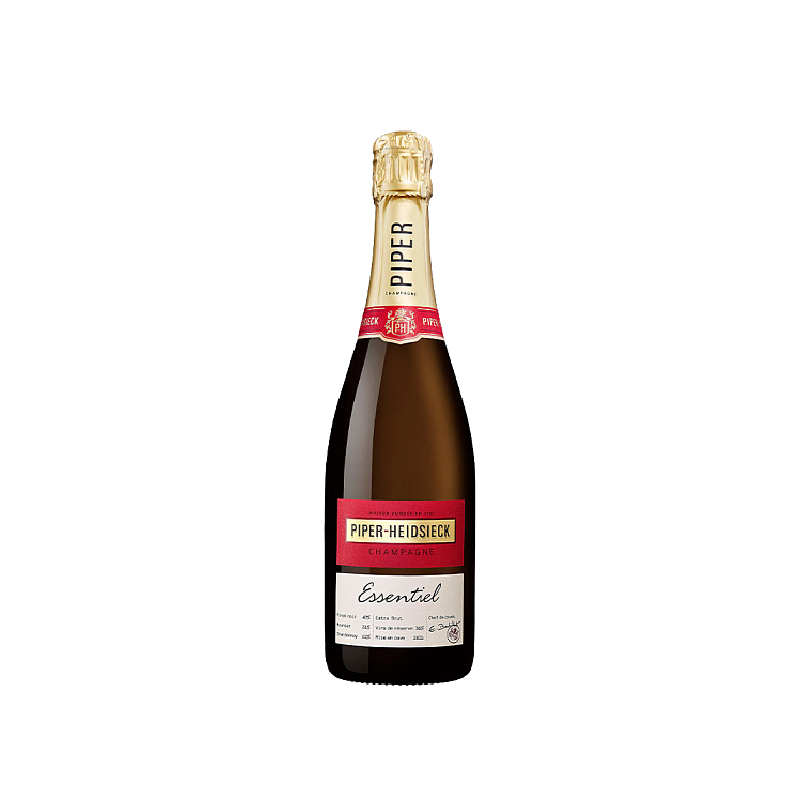 Image of Piper-Heidsieck Essentiel Extra Brut N/V