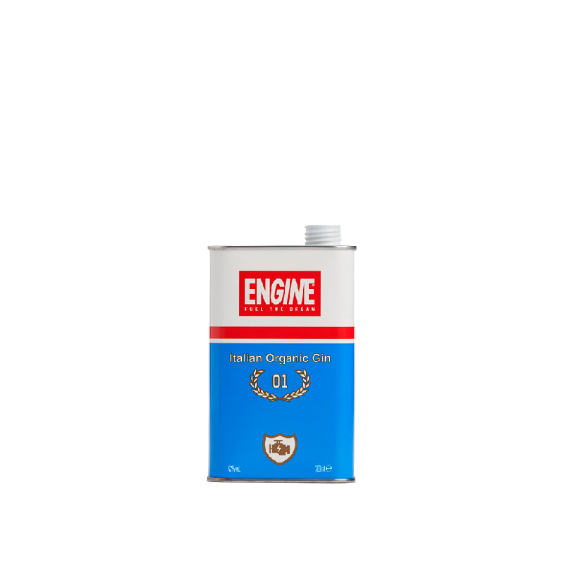 Image of Engine 70 cl 70 cl.